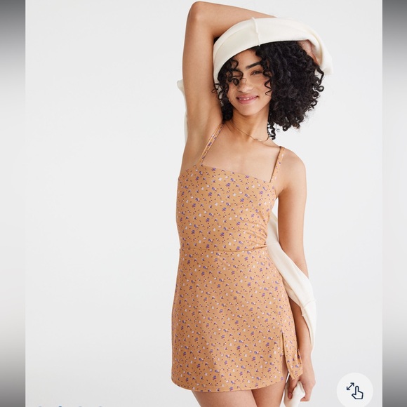 Aeropostale Flex Tennis Dress S - Picture 3 of 13